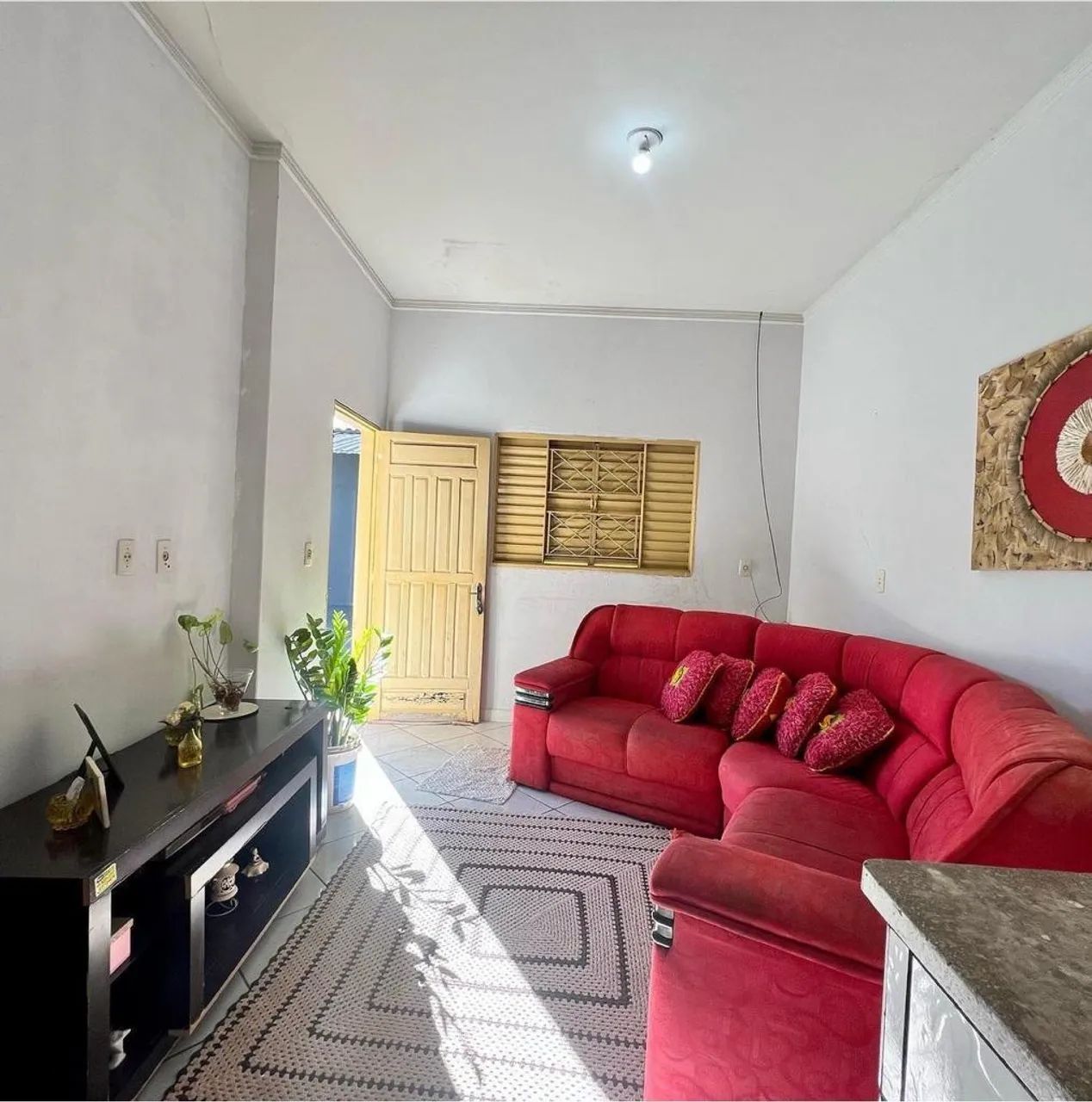 Pequeno Residencial com 07 Kitinets  - Foto 4