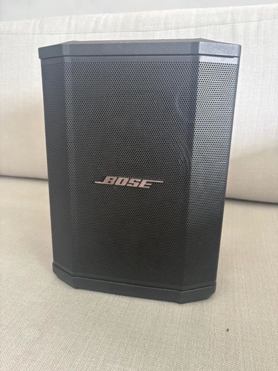 BOSE S1PRO MUITO NOVO!! PRA VENDER LOGO - Foto 2