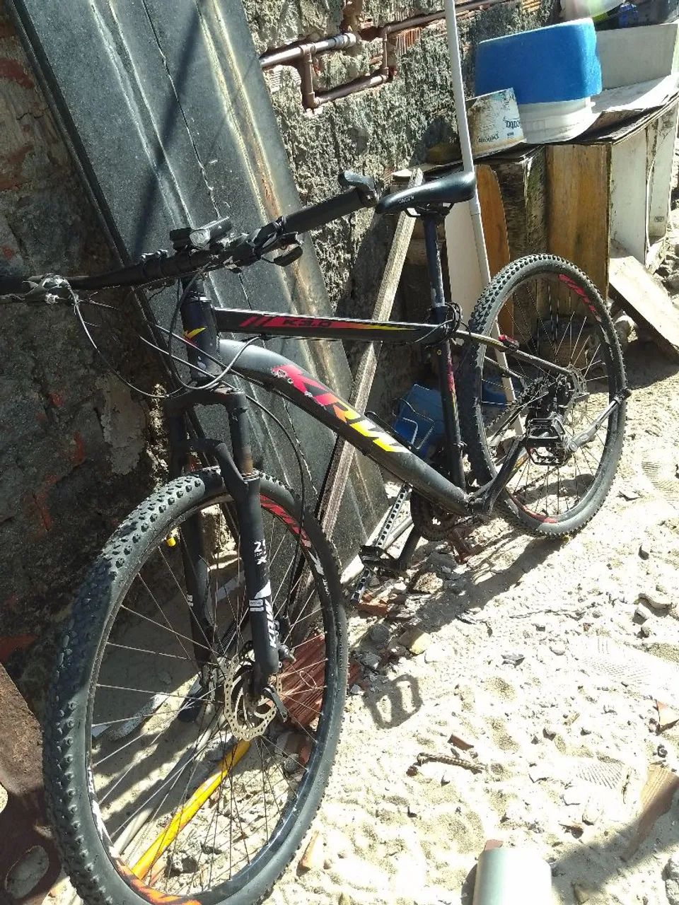 Aro 29 a venda