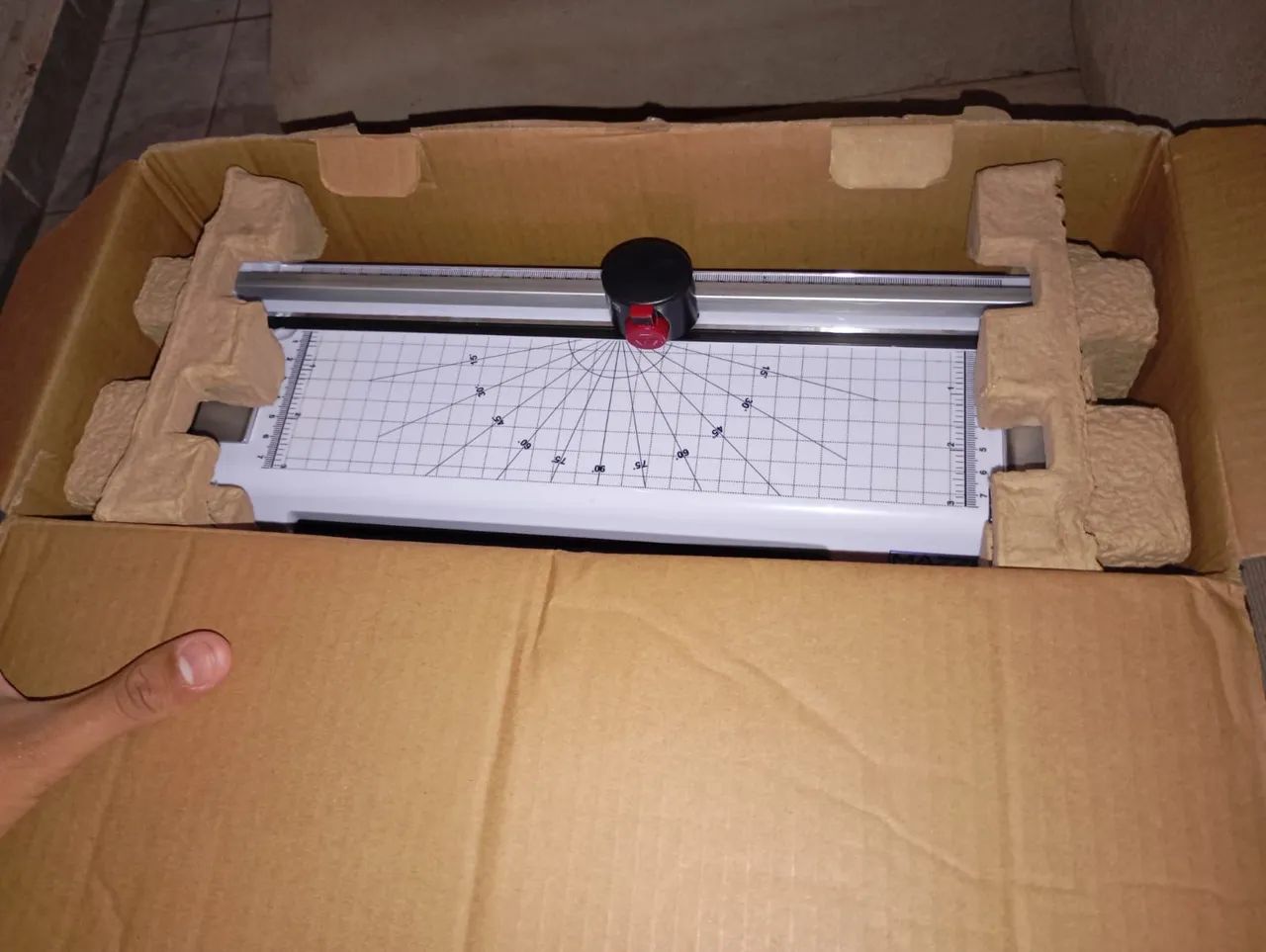 Laminadora para plastificação.  - Foto 3