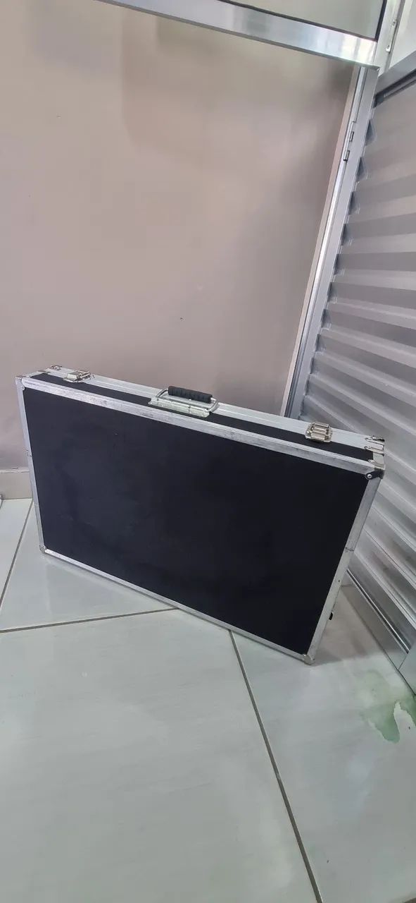 Case para Controladora DDJ SX 