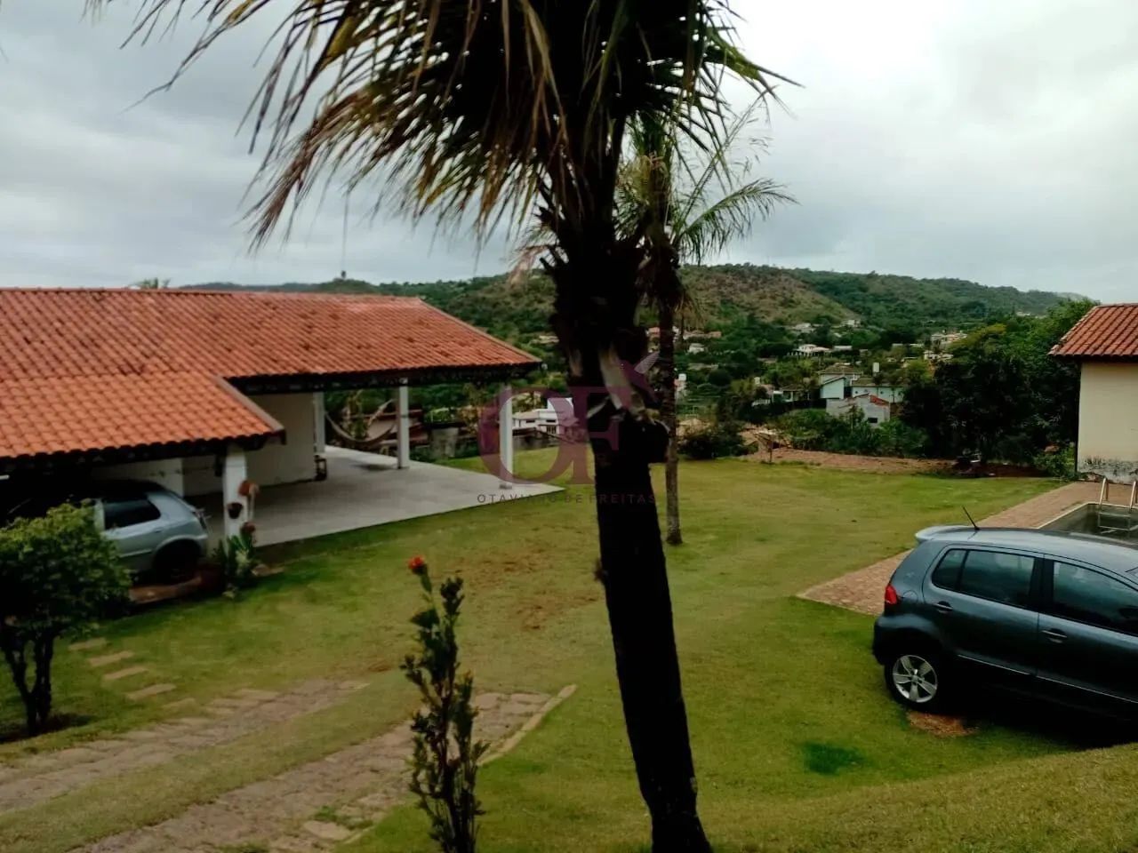 Chácara Térrea no Condomínio Jardim Ribeirão I  Itupeva/SP - Foto 4