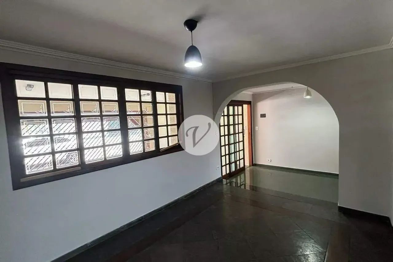 Casa para aluguel em Santo André (Campestre) - Residencial/Comercial - Foto 3
