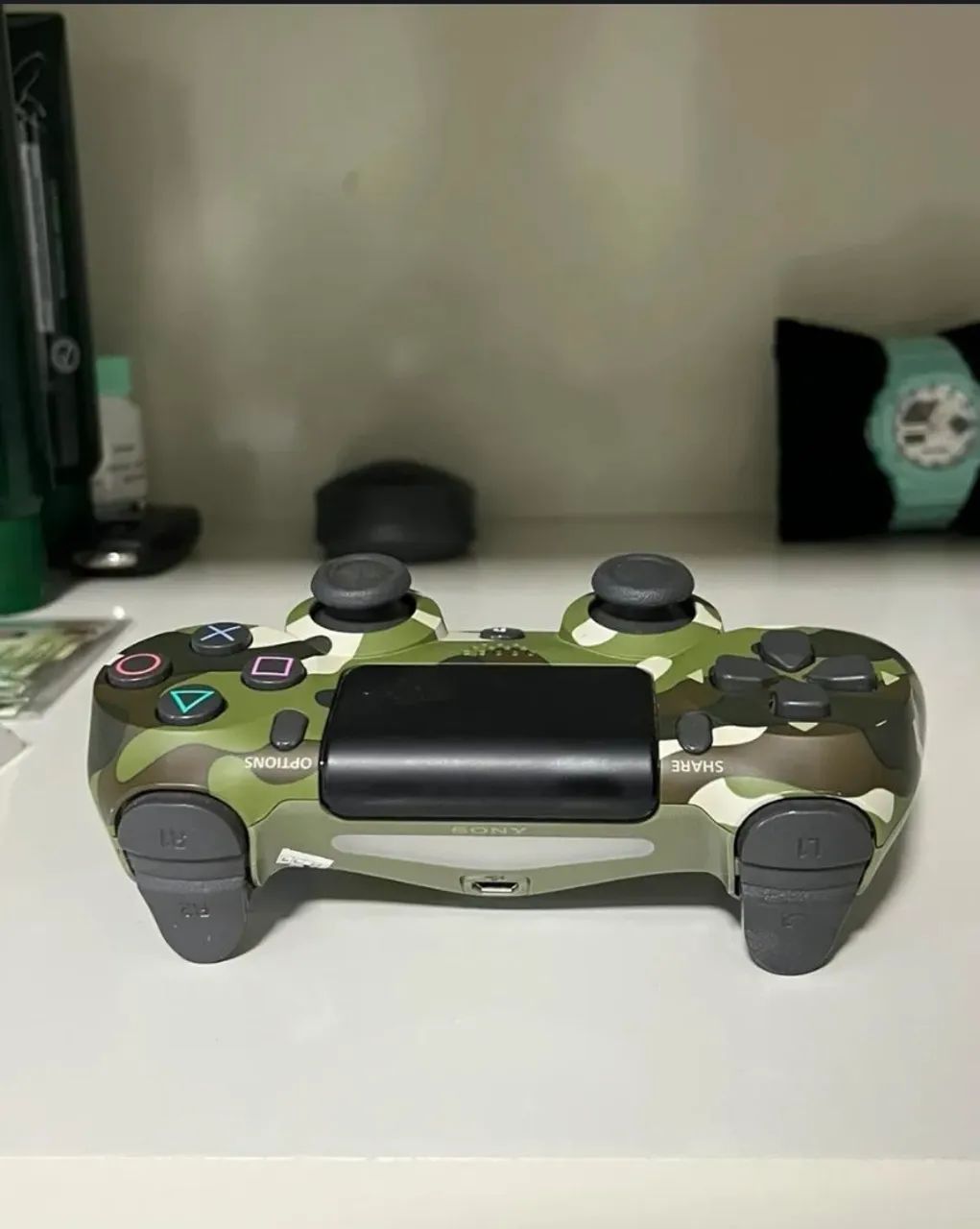 Controle PS4 Personalizado  - Foto 2