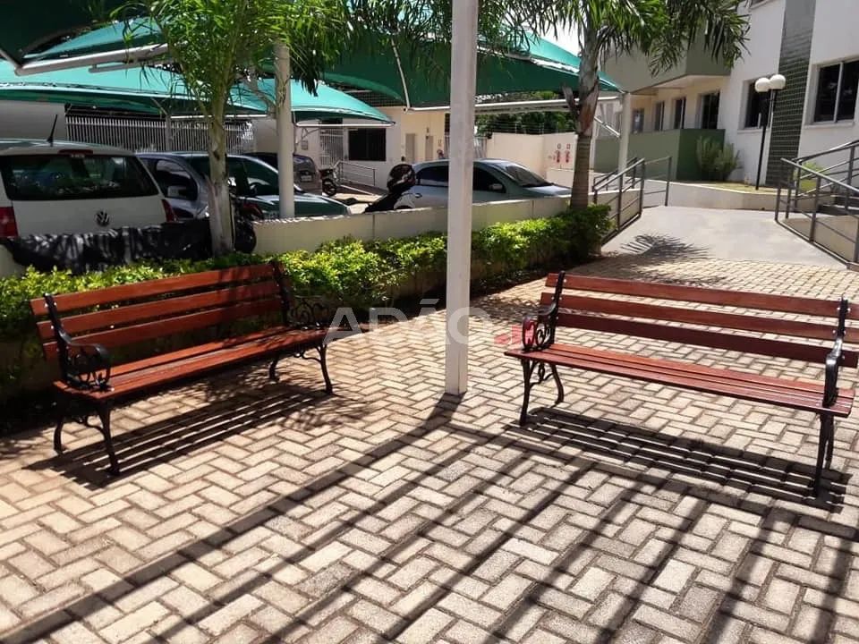 Apartamento Jardim Guanabara - Foto 3