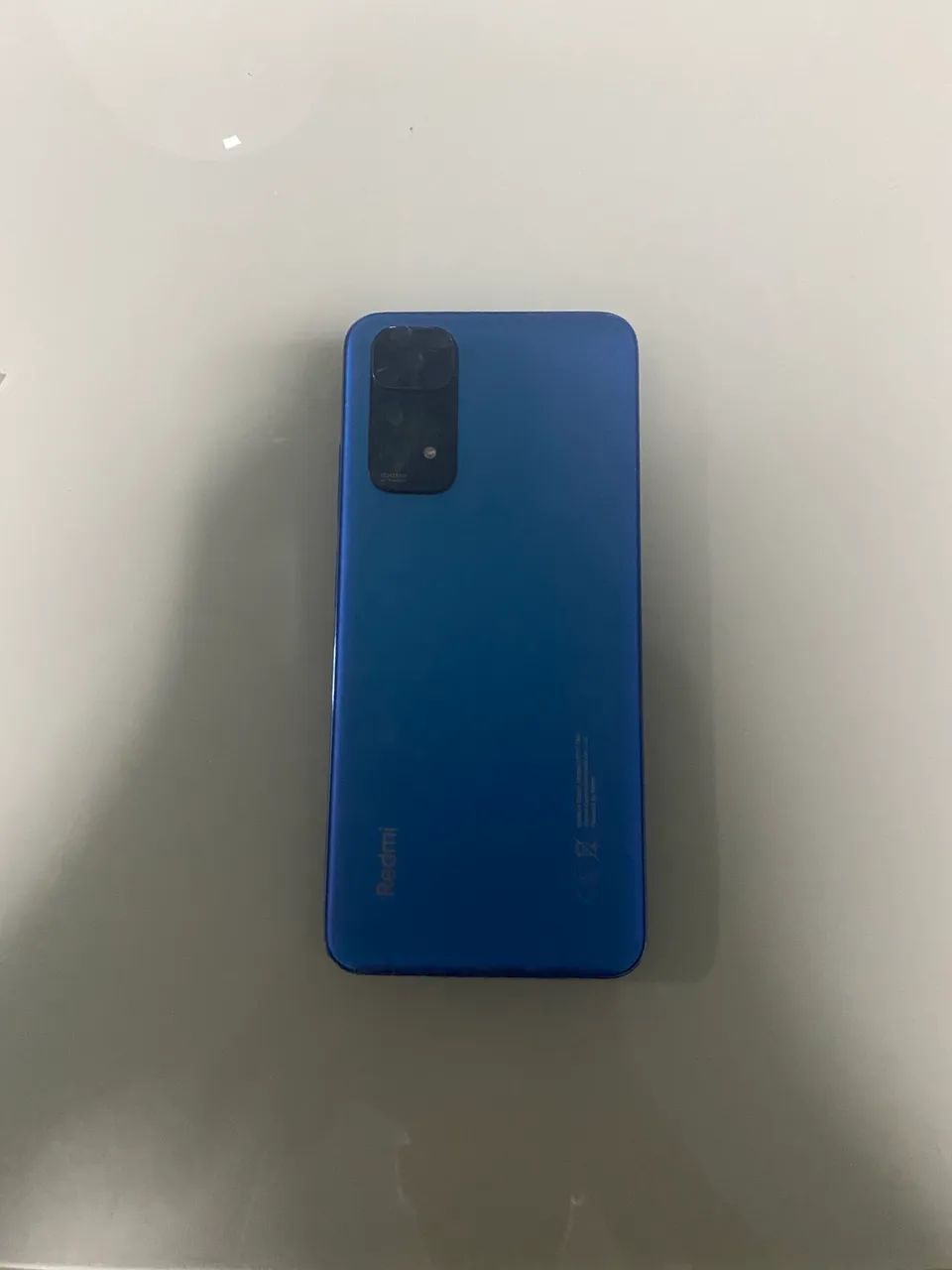 Redmi Note 11s (em perfeito estado)