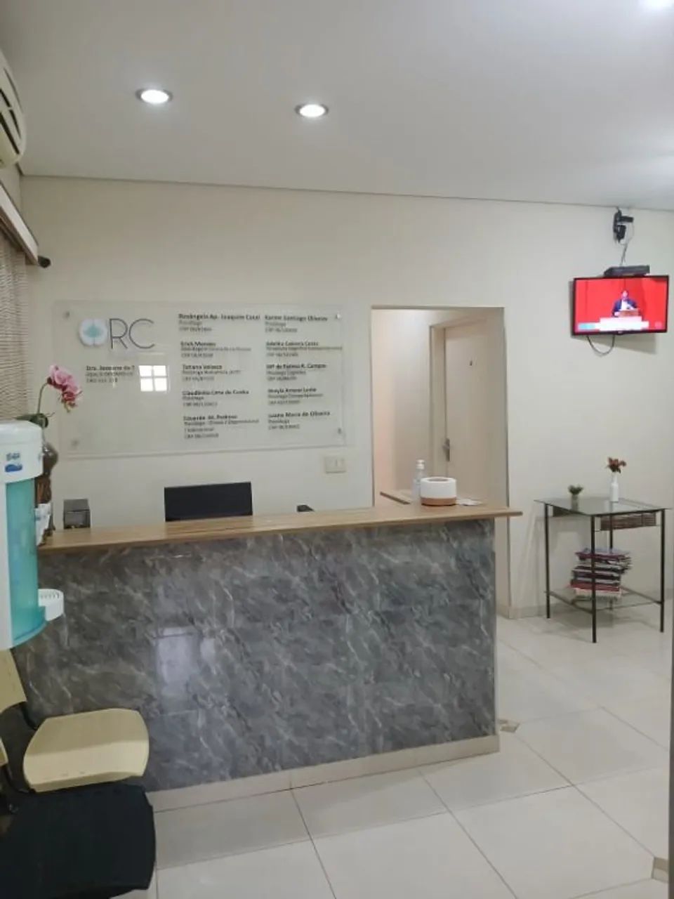 SALA COMERCIAL 9M² NA VILA ITAPURA EM CAMPINAS - Foto 3