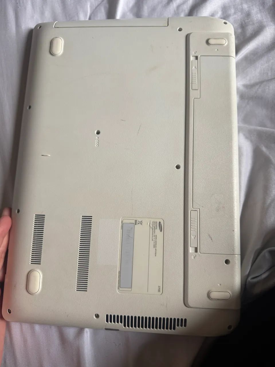 Vendo notebook  - Foto 4