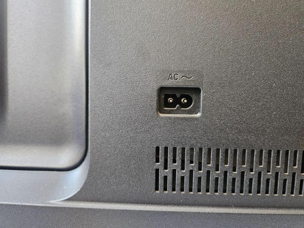 TV AOC 43 polegadas Roku - Foto 4