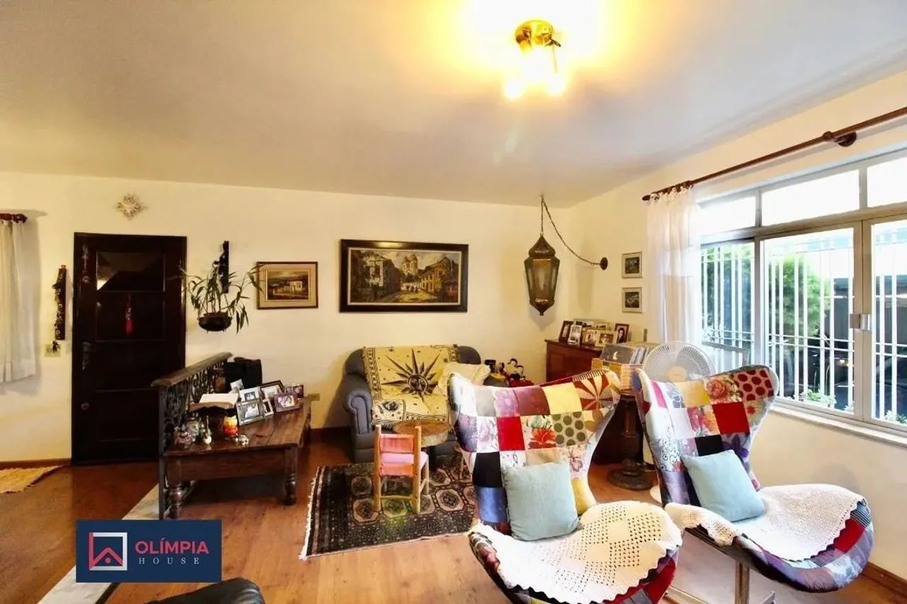 Venda Casa 3 Dormitórios - 255 m² Brooklin - Foto 13