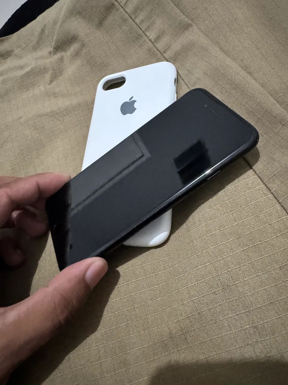 iPhone SE 3 geração  - Foto 5