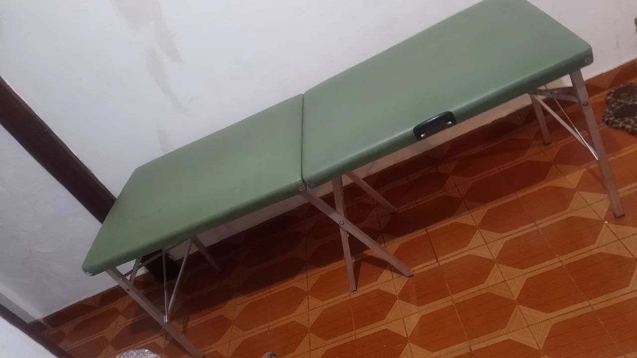 Maca dobrável  - Foto 2