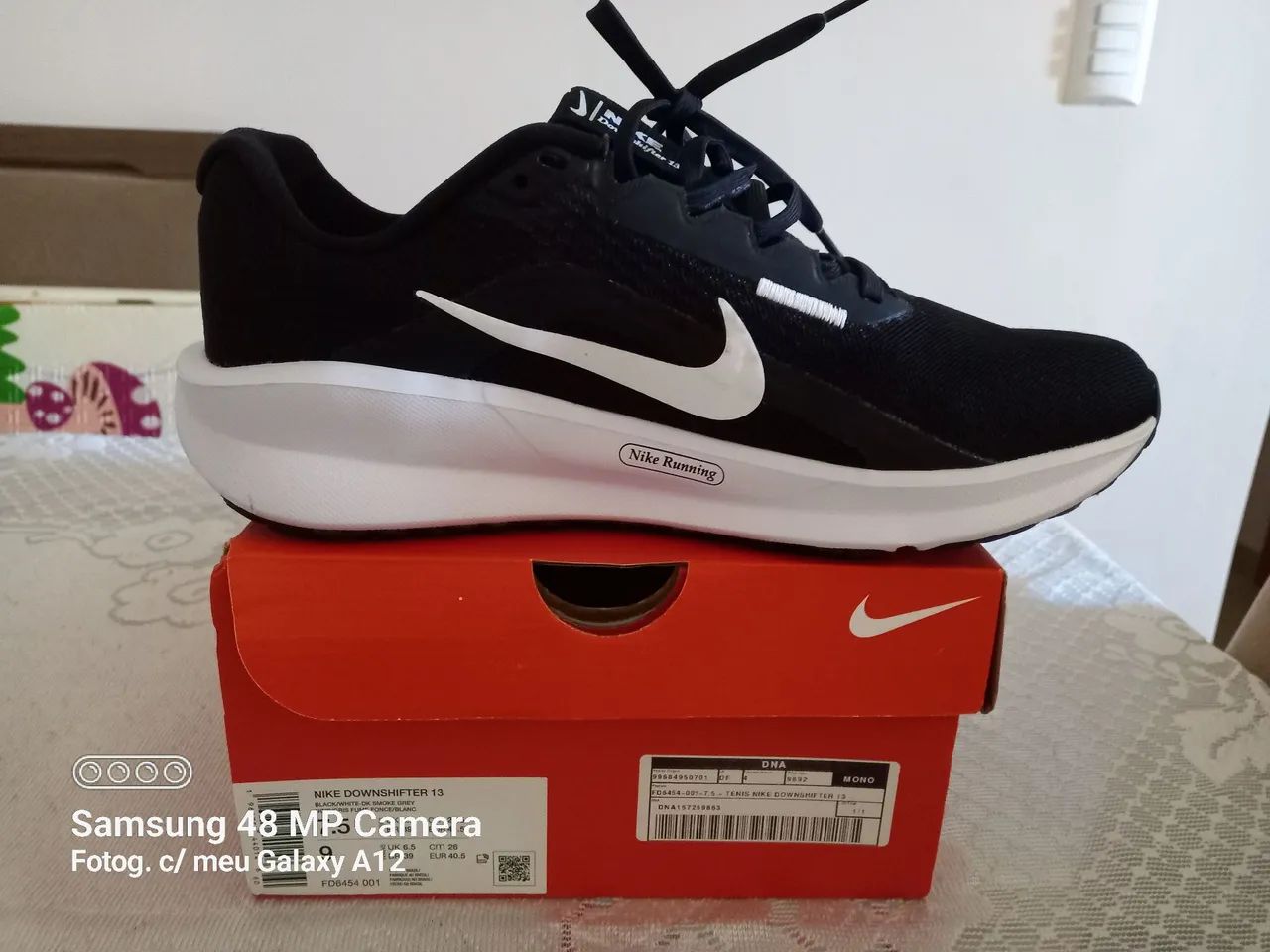Tênis Nike - Foto 3