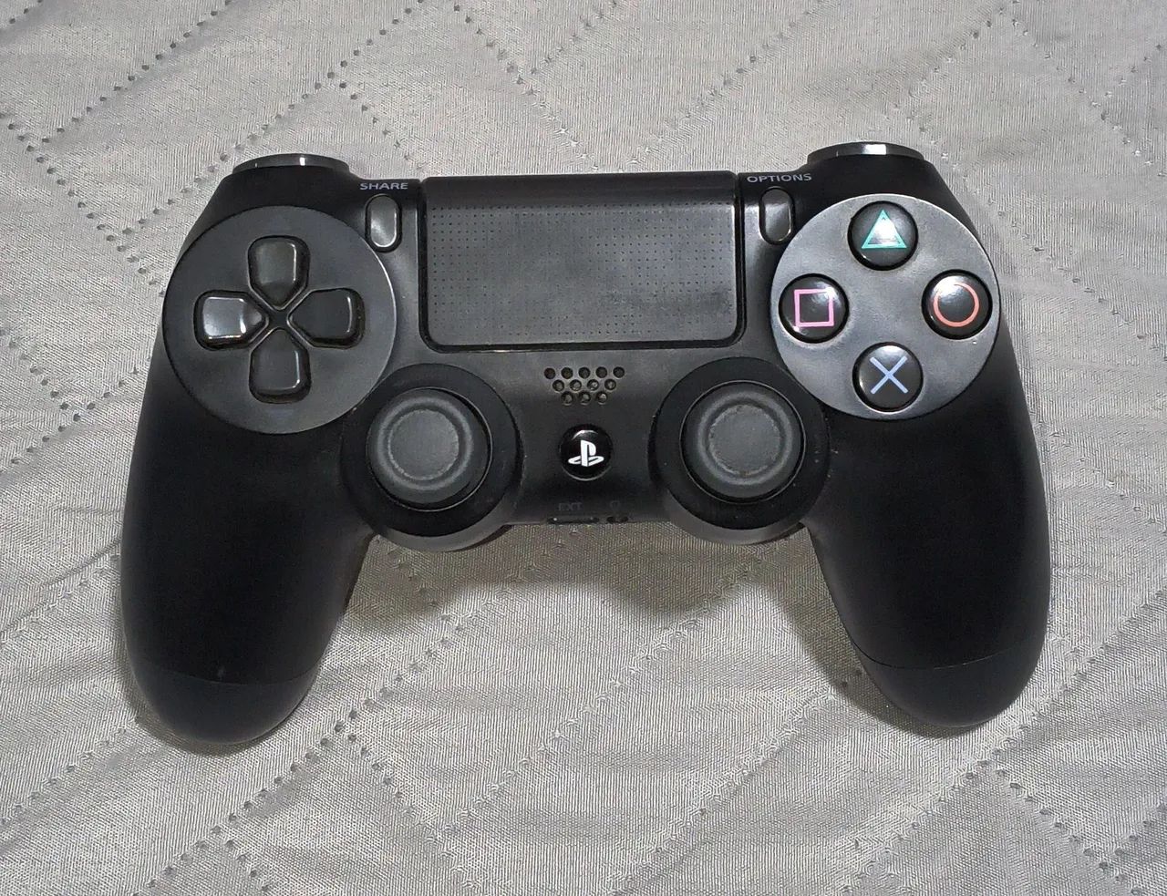 Controle ps4 100% com garantia 