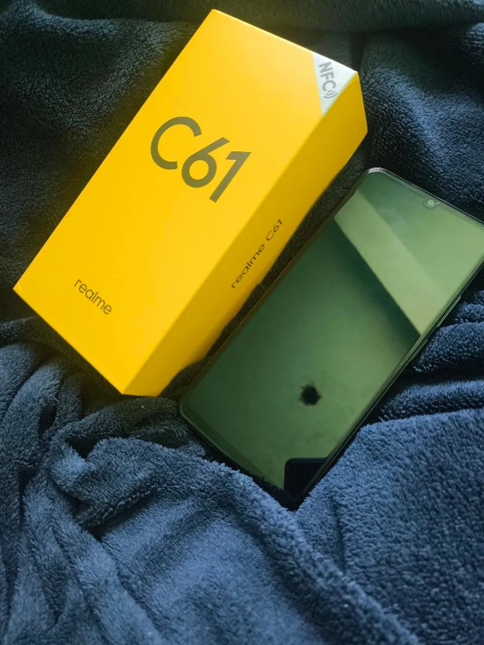Celular REALME C61 - Foto 2