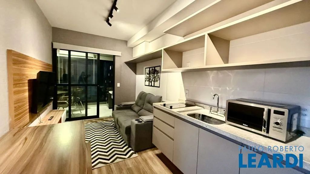 APARTAMENTO - ACLIMAÇÃO - SP - Foto 2