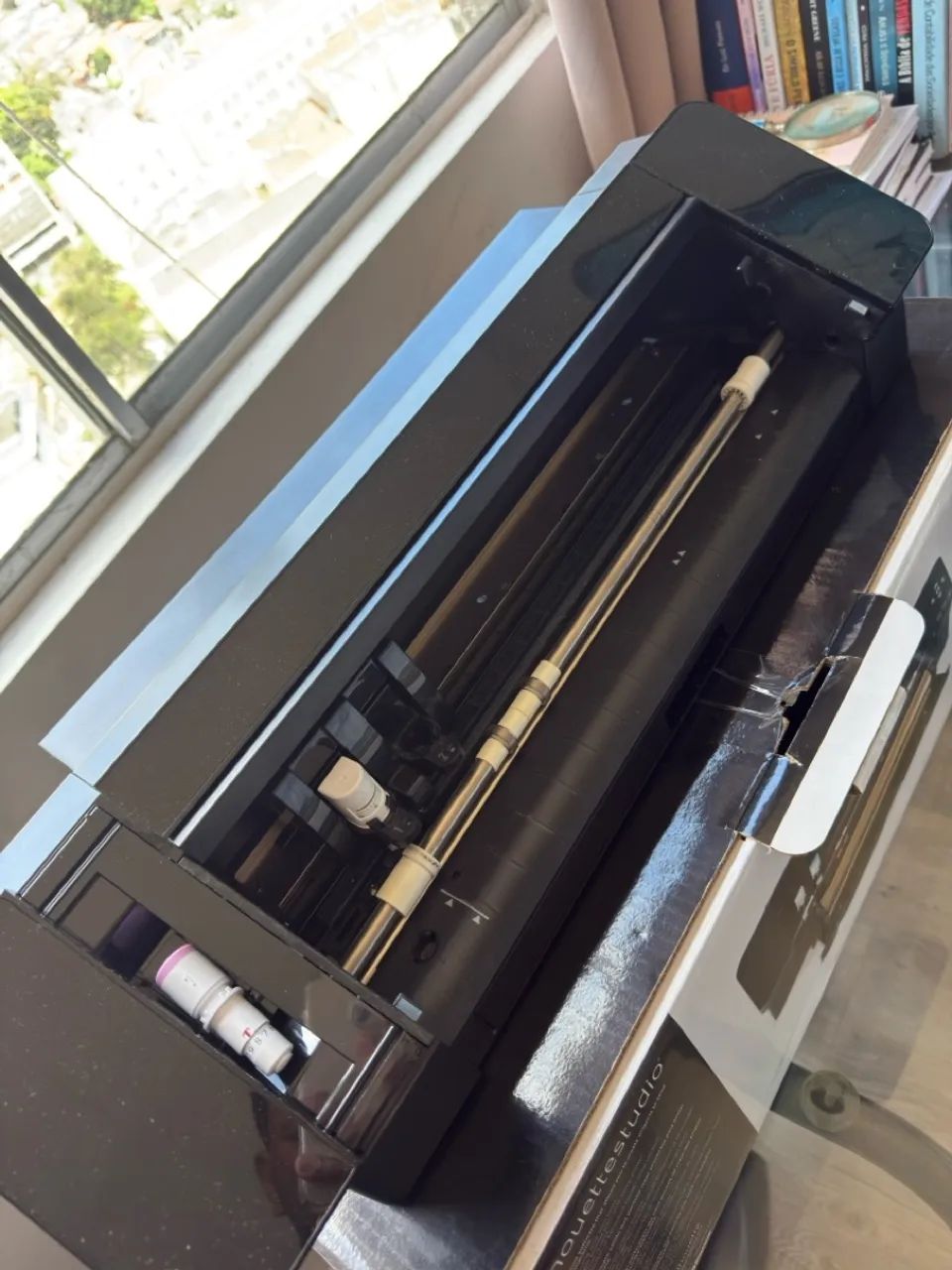 Silhouette Cameo 4 - Foto 4