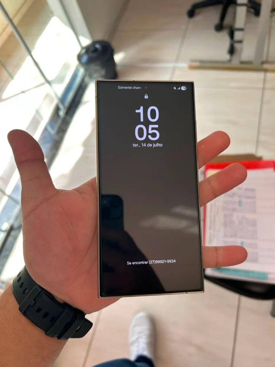 Celular - Foto 2