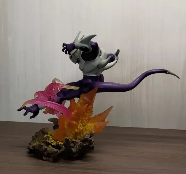 Bandai Figuarts Zero Cooler Final Form Dragon Ball - Foto 5