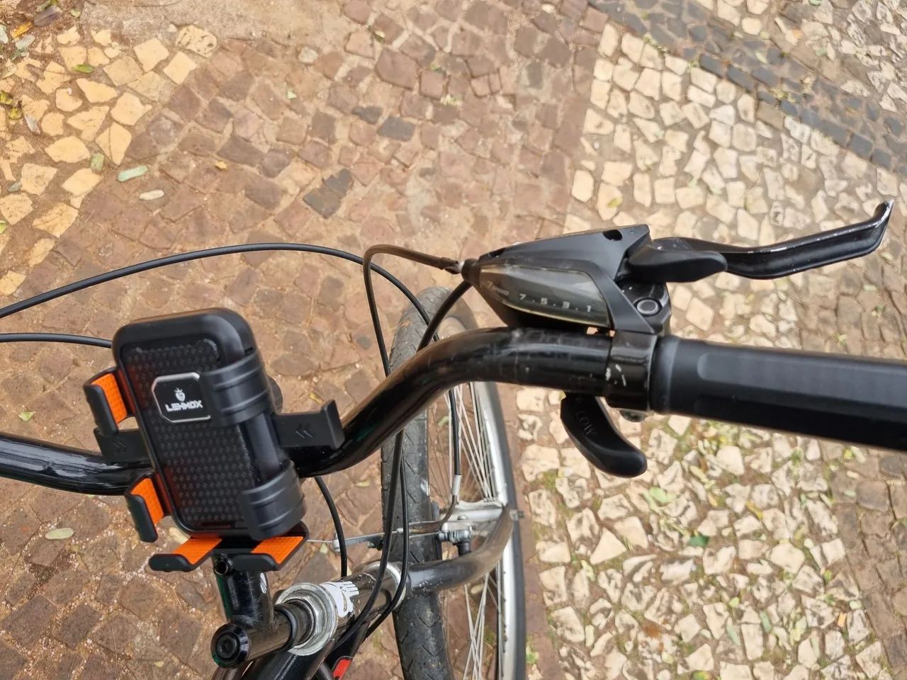 Bicicleta + bag para entregas - Foto 3