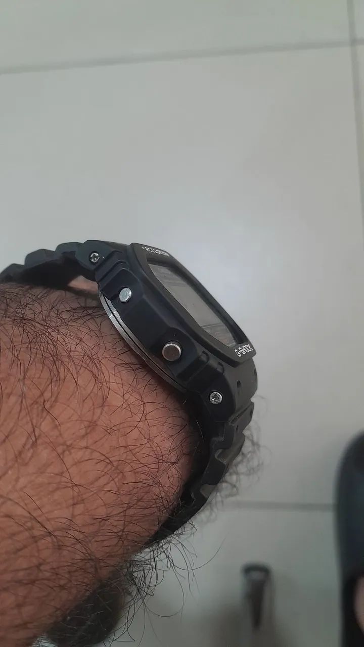 Relógio casio gshock  - Foto 3