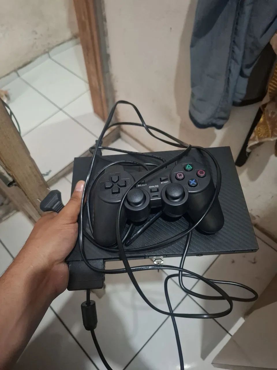 Ps2 pronto para uso - Foto 3