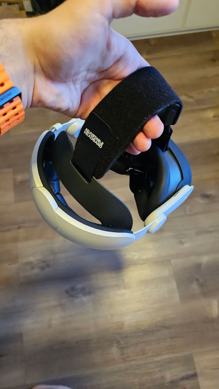 META QUEST 3, 512GB + ACESSÓRIOS. - Foto 4