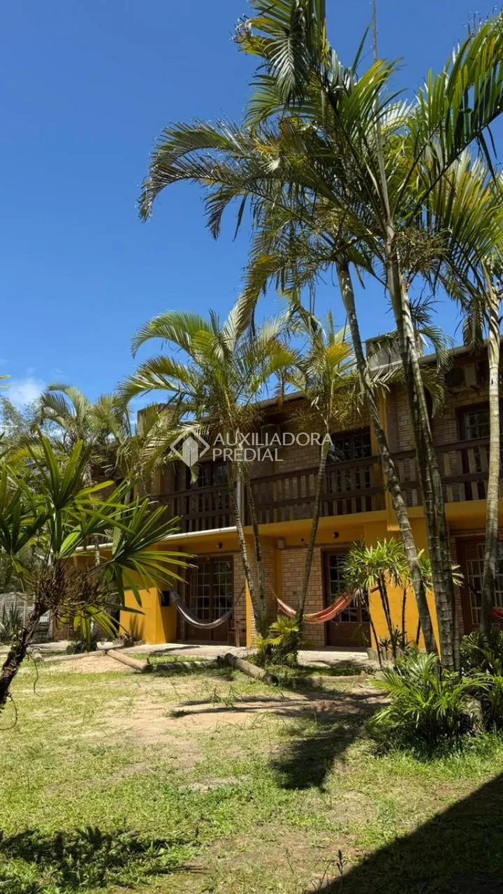 Pousada Completa a Uma Quadra do Mar com 17 Apartamentos e Estrutura para Operação Imediat - Foto 2