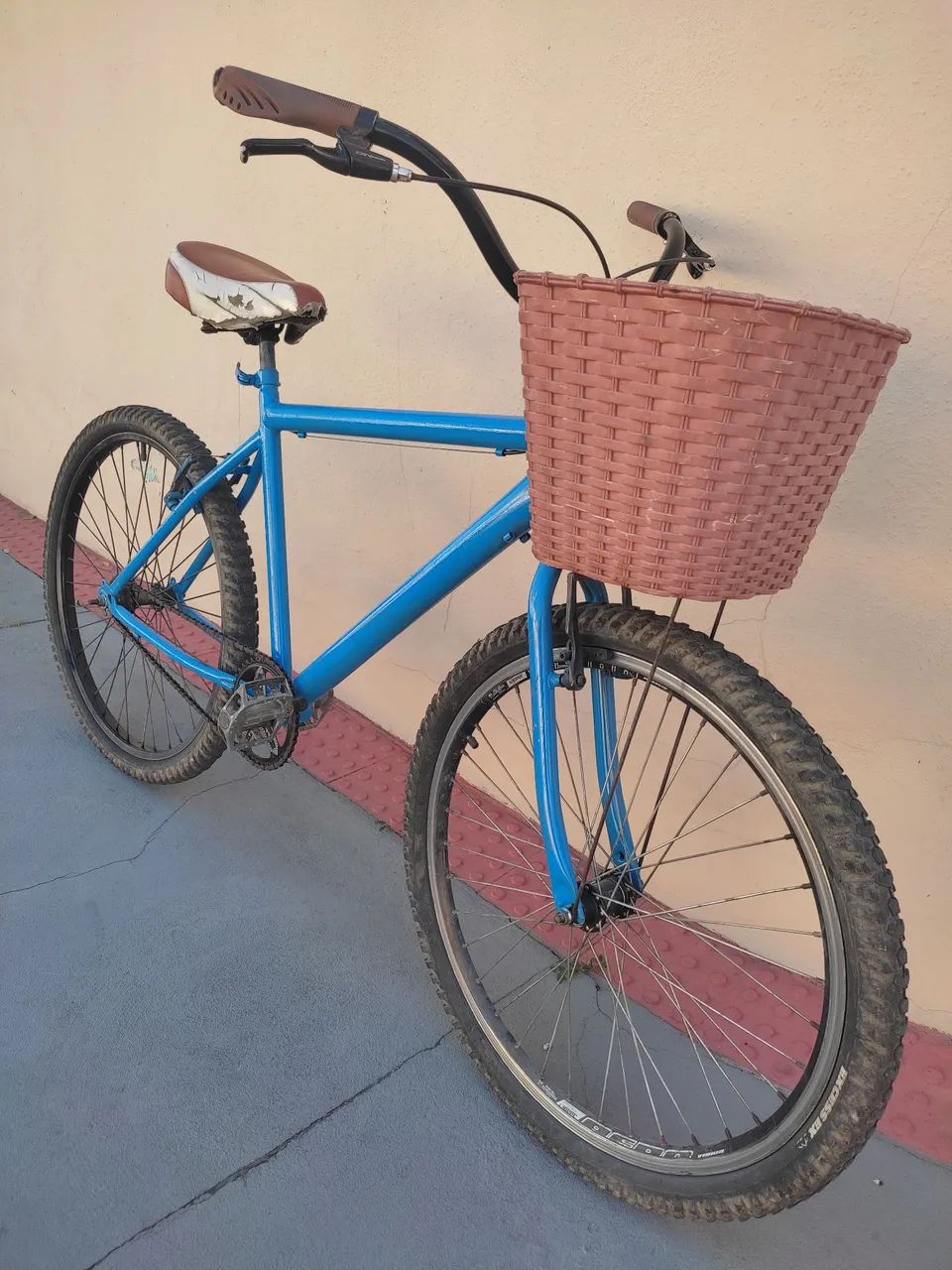 Bicicleta  - Foto 3