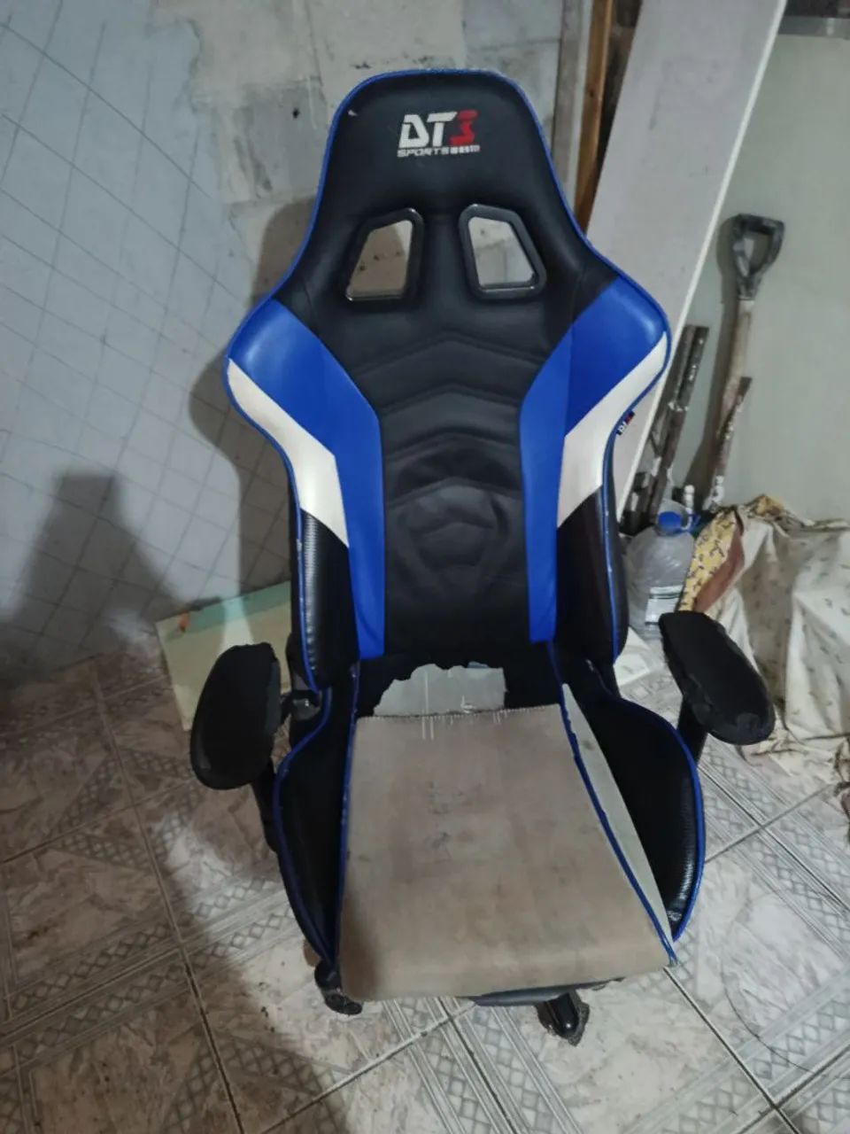 Cadeira gamer