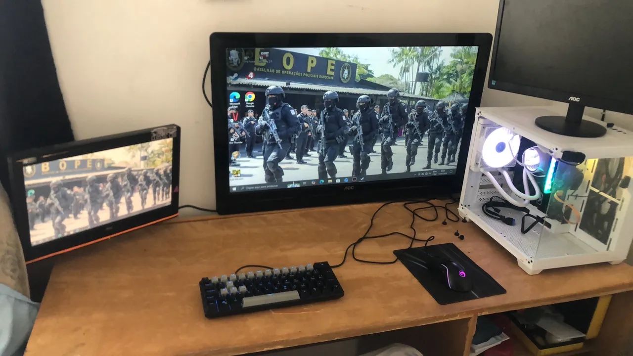 Pc gamer completo i5 - Foto 3