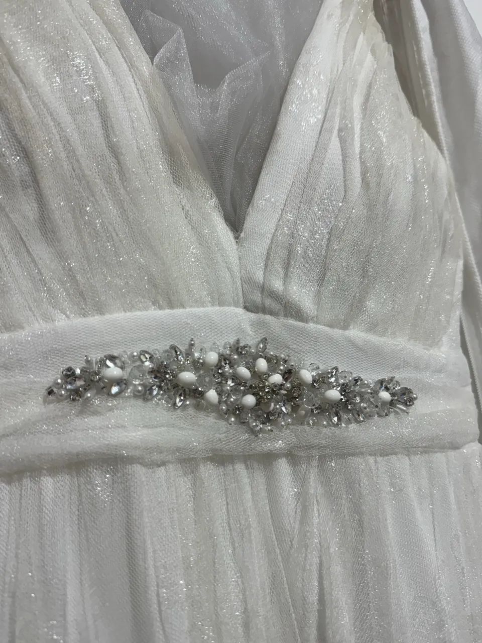 Vendo vestido de noiva - Foto 3