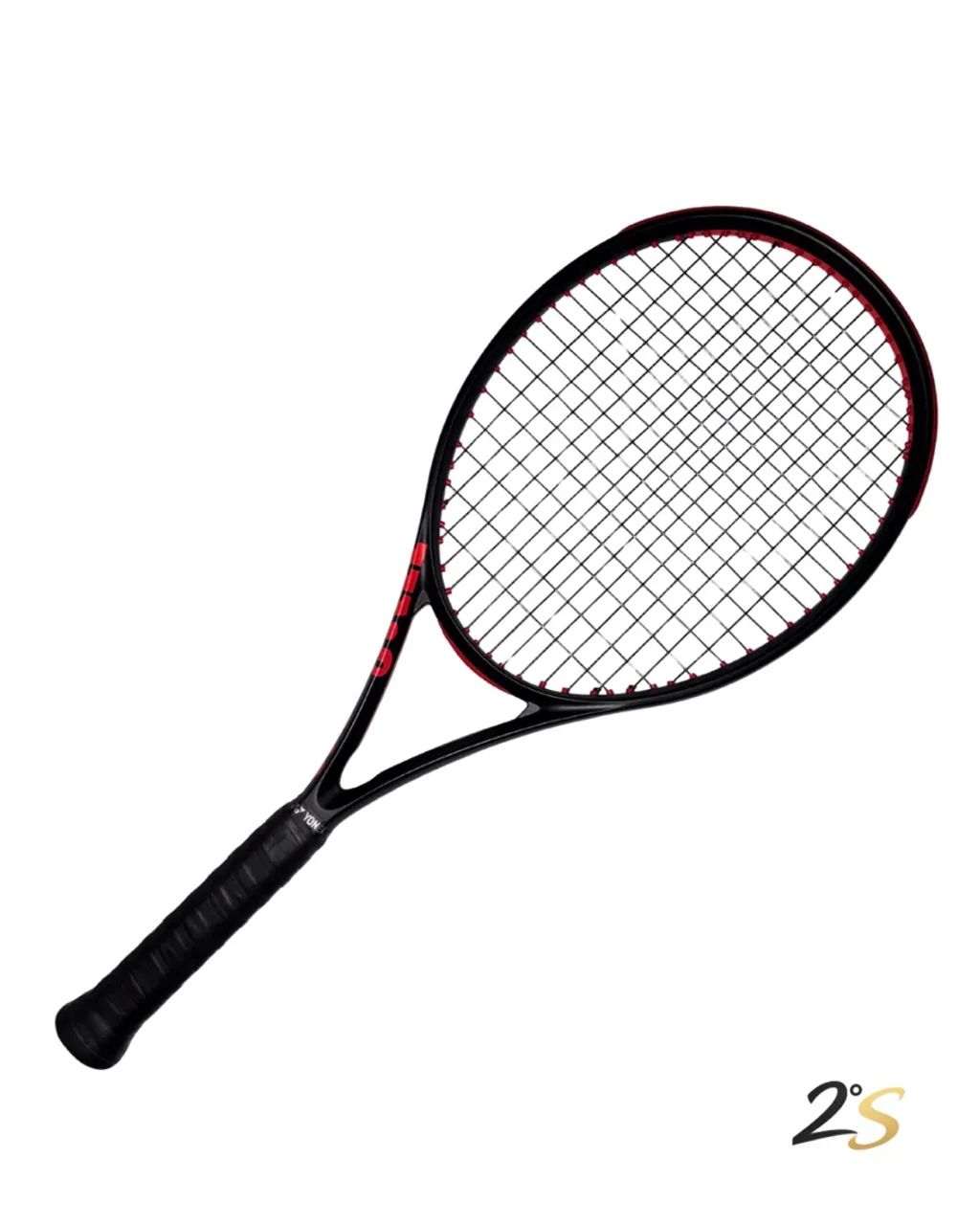 Wilson Clash 100 V3 - Foto 2