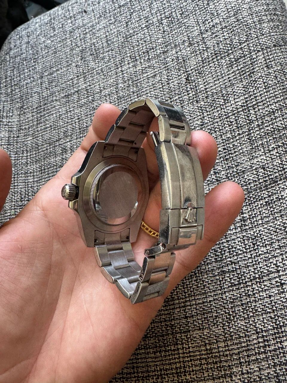 Vendo Rolex Batman  - Foto 4