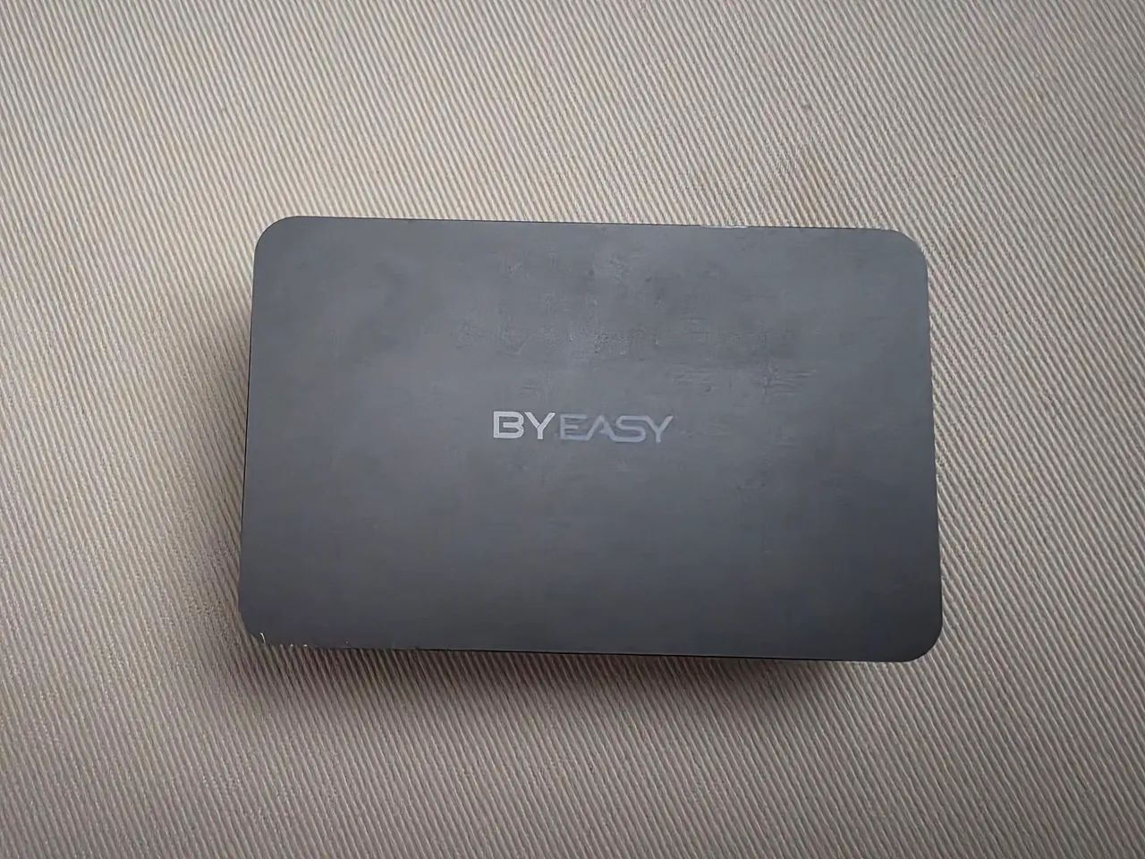  Surface Pro - Hub USB-C BYEASY 2x USB 3.0 + Leitor SD/TF - Foto 4