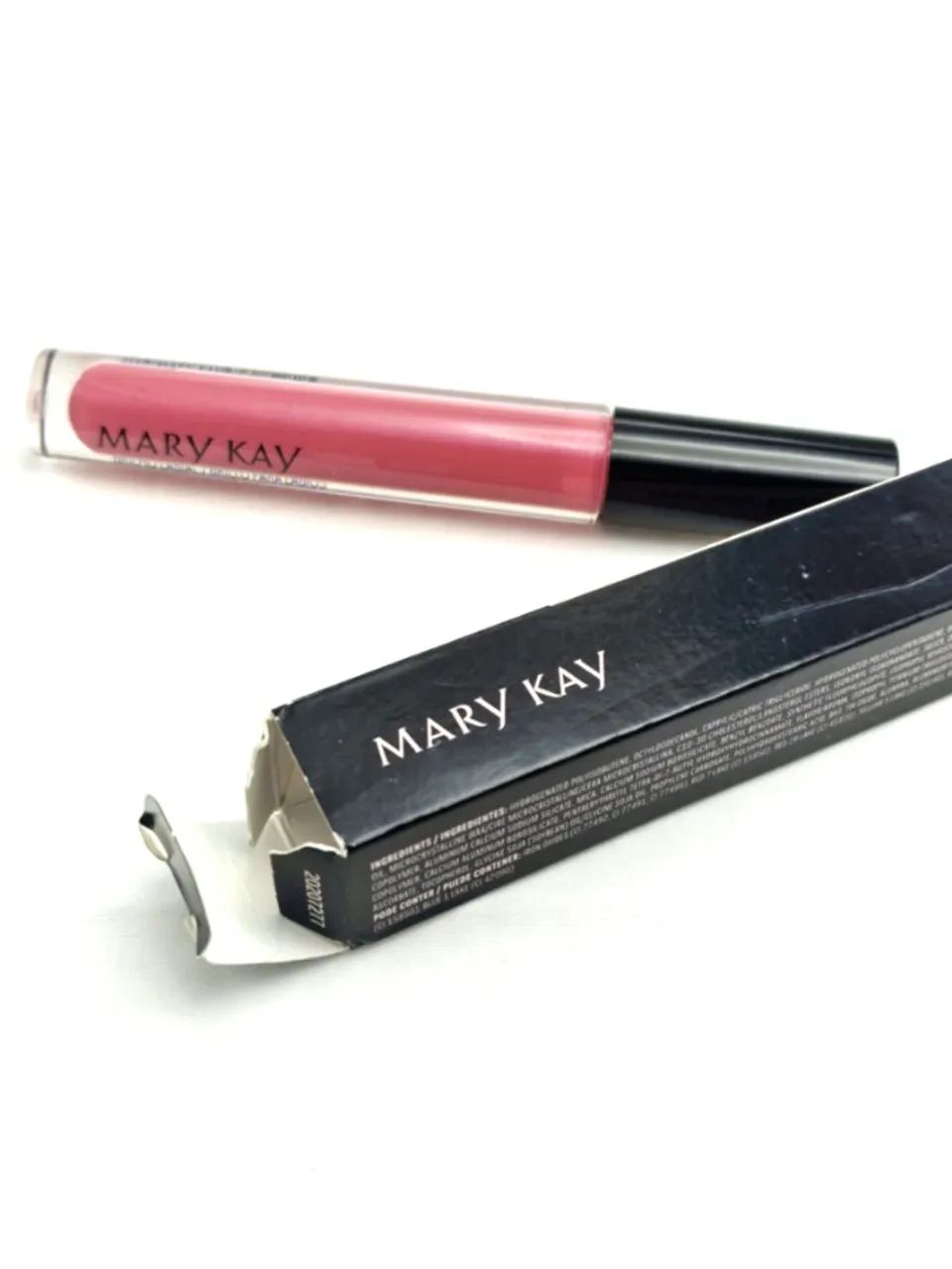 Mary Kay Brilho Para Lábios  - Foto 3
