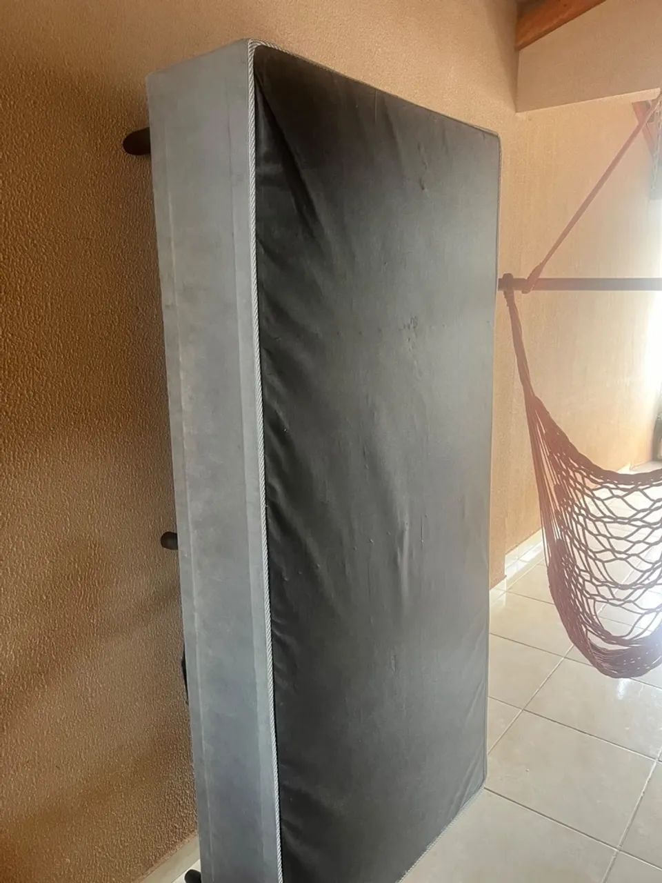 Base cama box solteiro - Foto 3