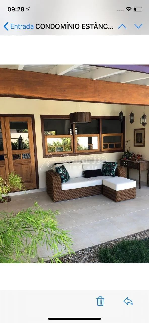 casa - Tijuco das Telhas - Campinas - Foto 5