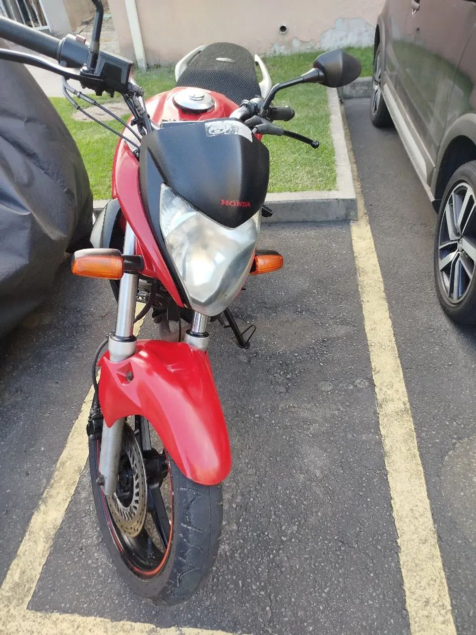 Vendo CB300  - Foto 2