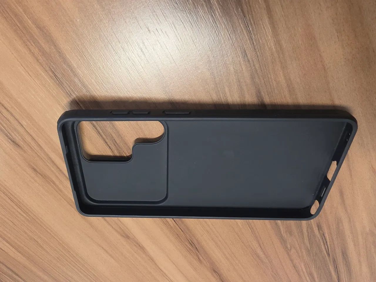 Capa S26 ULTRA Nillkin  - Foto 3
