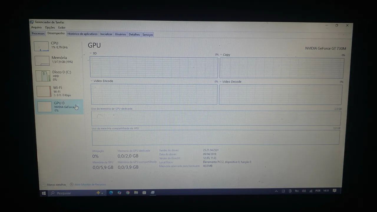Vendo notebook - Foto 2