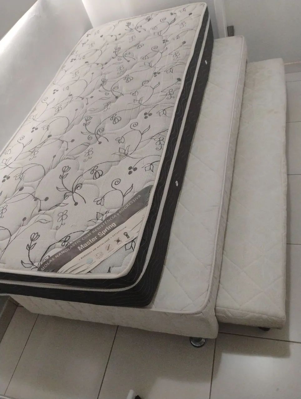 Cama solteiro - Foto 2