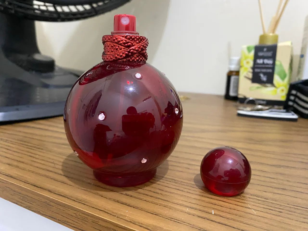 Fantasy Hidden Britney Spears USADO - Foto 3