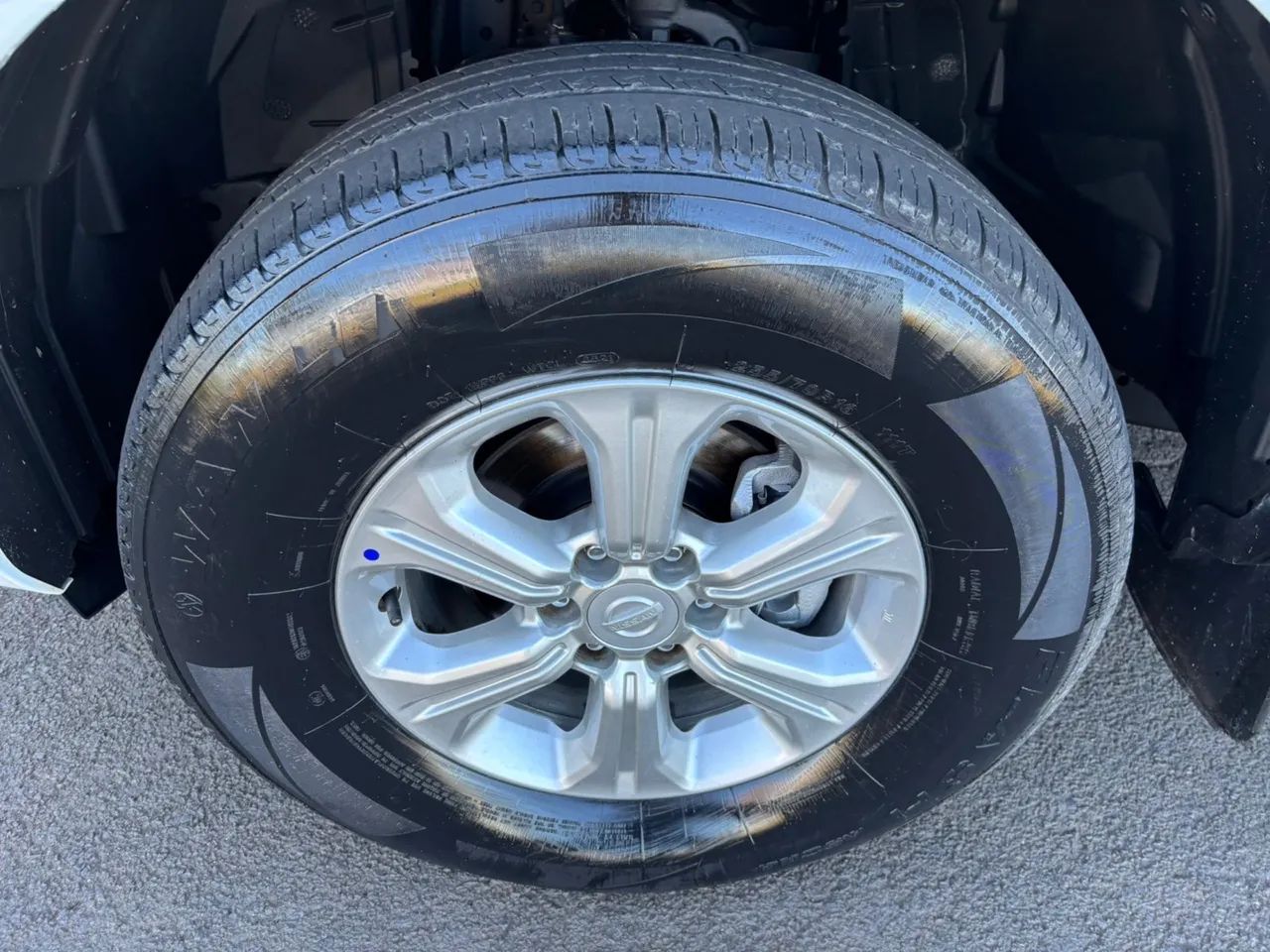 Nissan Frontier 2021 manual diesel 4x4 - Foto 11