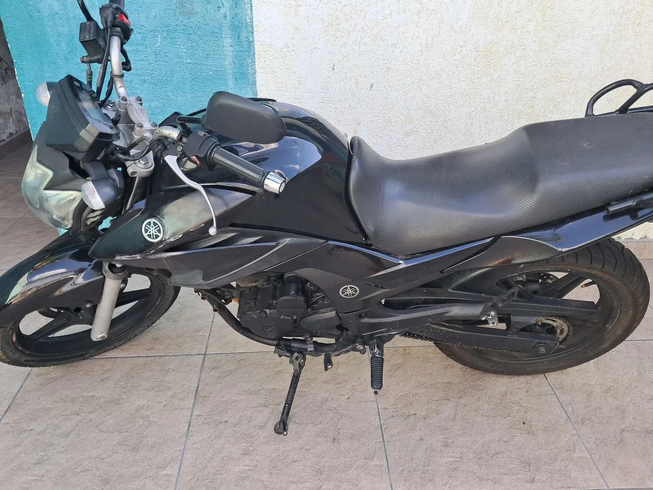 Yamaha Fazer 250 - Foto 2