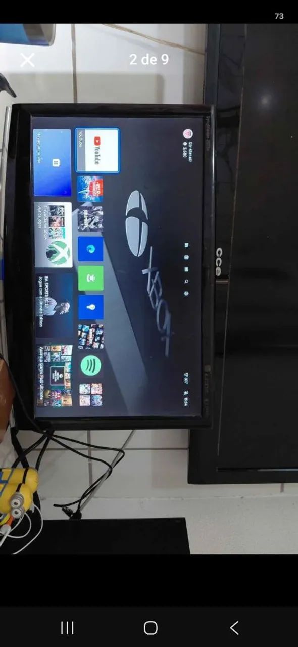 xbox one  - Foto 3