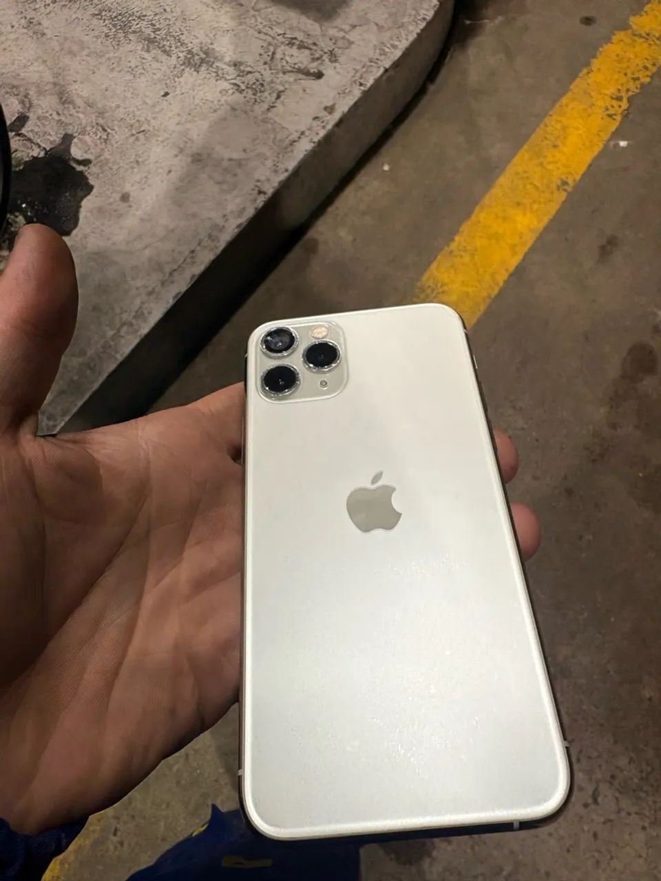 iPhone 11 Pro - Foto 2