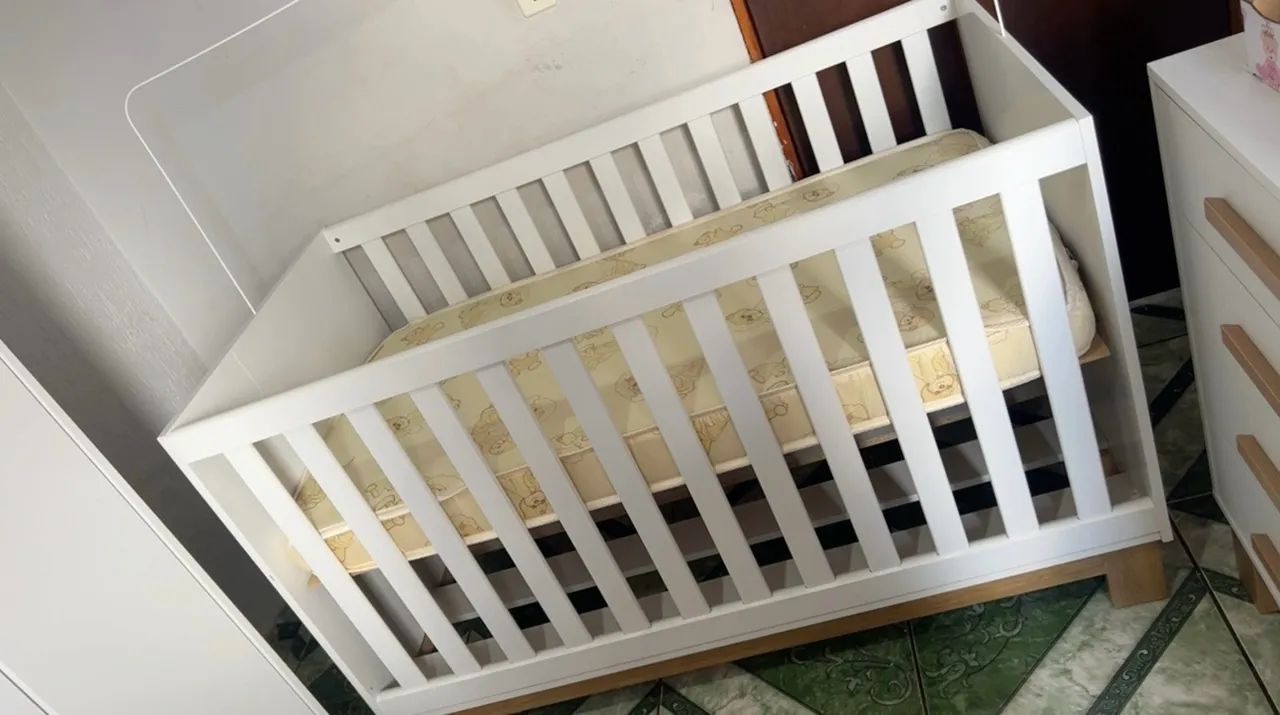 Berço  - Foto 2