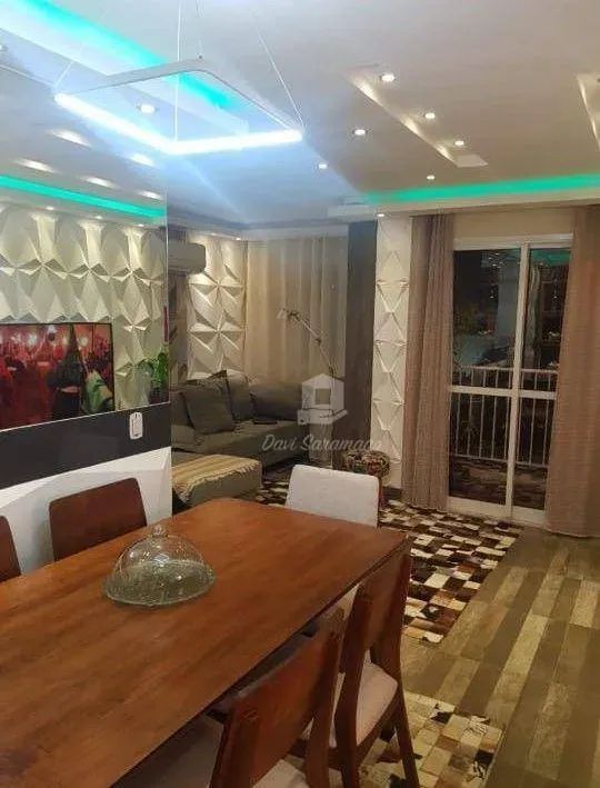 Apartamento Maria Paula - Foto 2