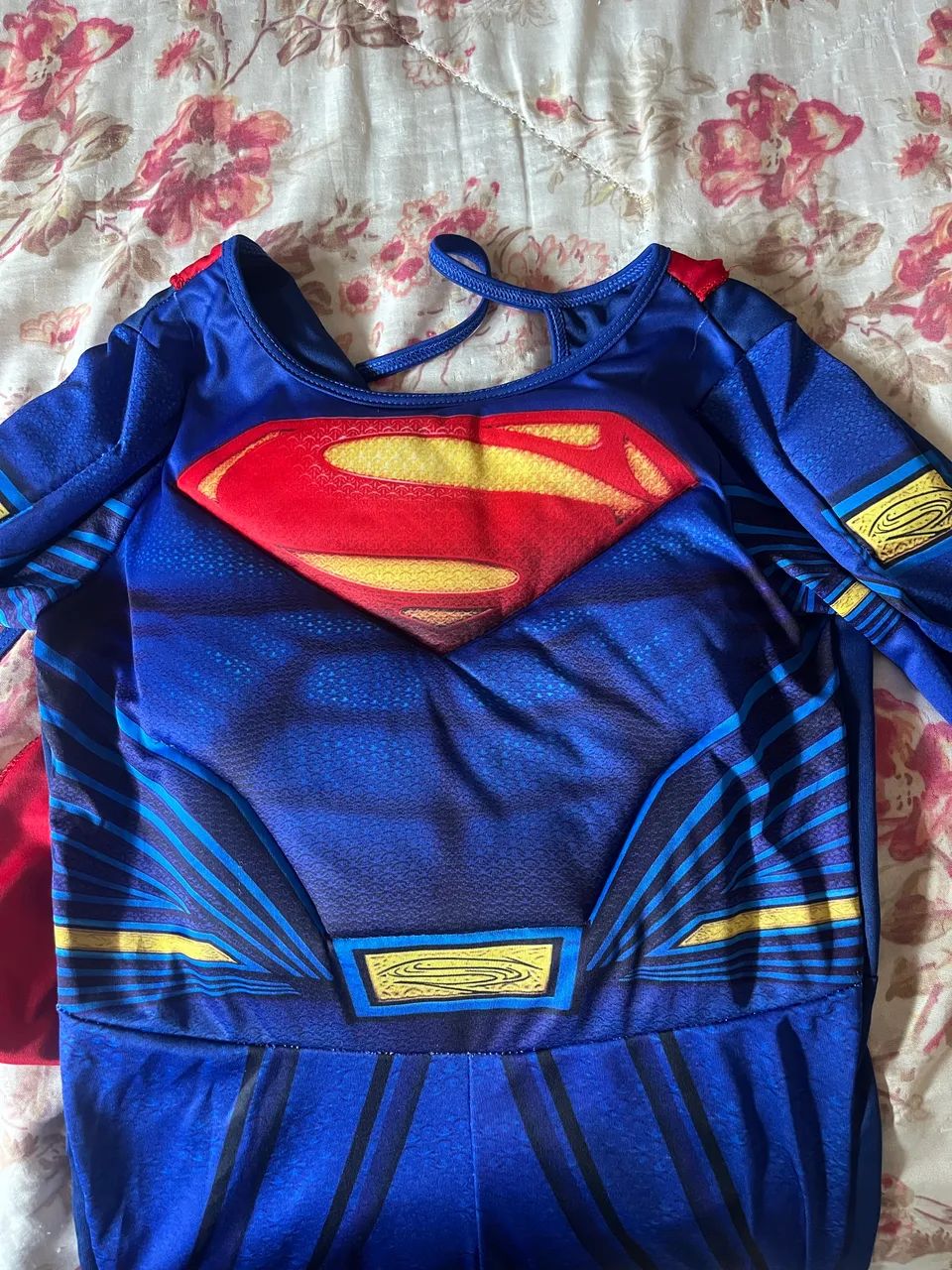 Fantasia SuperMan  - Foto 4